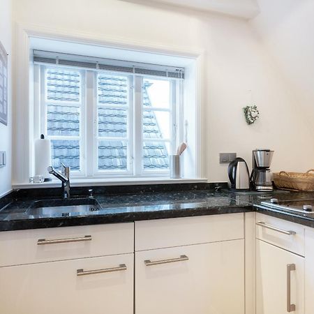 Haus Emilie Apartment Keitum Bagian luar foto