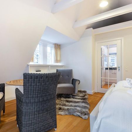 Haus Emilie Apartment Keitum Bagian luar foto