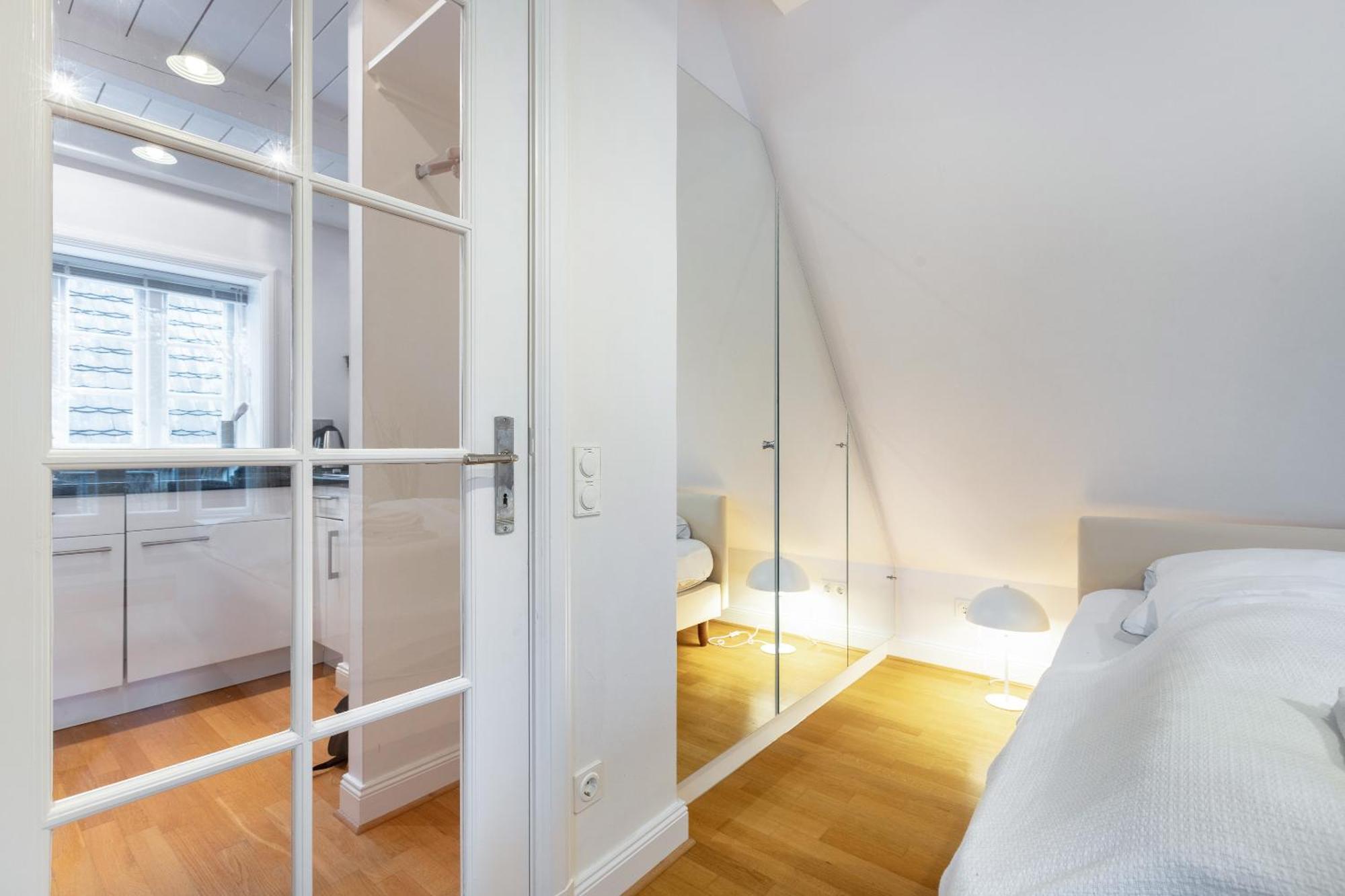 Haus Emilie Apartment Keitum Bagian luar foto